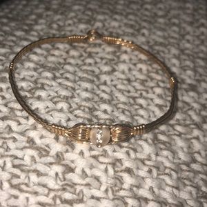 Ronaldo bracelet